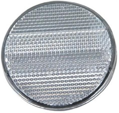 bike front reflector