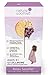 nature soothie Relax All-Natural Lollipop, Passion Flower and Chamomile, 12 Count
