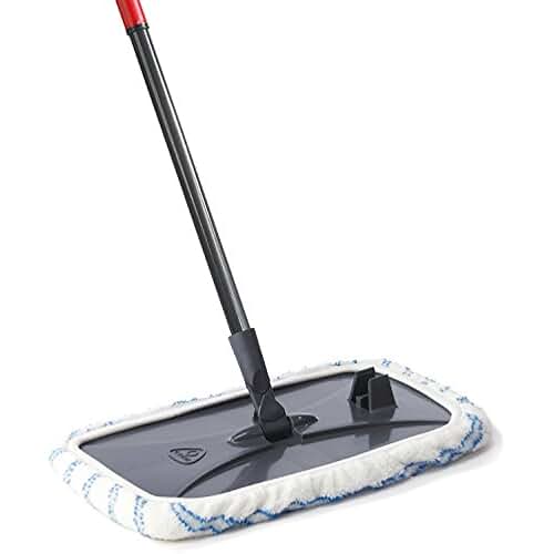mop for concrete floors