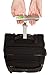 #1 Luggage Scale w/ Tape Measure, 110 lbs w/ FREE AAA batteries, Best For Travel