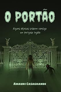 Livro O Portão