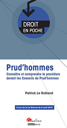 Prud'hommes