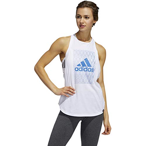 adidas box tank