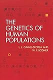 The Genetics of Human Populations