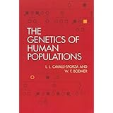 The Genetics of Human Populations