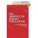 The Genetics of Human Populations