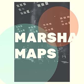 Arcadia By Marsha Maps On Amazon Music Amazoncom Arcadia By Marsha Maps On Amazon Music Amazoncom