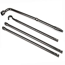 2004-2014 Ford F150 Spare Tire Tool OEM Replacement Set Kit for Jack