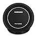 Samsung Fast Charge Wireless Charging Stand for QI Enabled Devices - Black (Renewed)