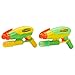 Buzz Bee Toys Water Warriors Goblin Water Blaster 2 Pack