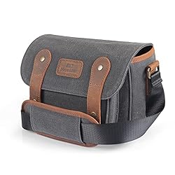 MegaGear Sequoia Waterproof Camera Case For