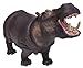 Safari Ltd. Hippopotamus Figurine - Detailed 8.75