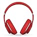 Beats Studio Wireless Over-Ear Headphone - Red