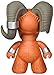 Titans Dr. Who Comic-Con Exclusive The Beast 9