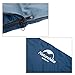 Docooler Envelope Outdoor Sleeping Bag Camping Travel Hiking Multifuntion Ultra-light