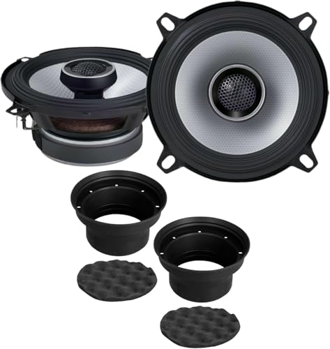 Alpine S2-S50 5.25