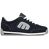 Etnies Men's Lo-Cut II LS Skateboard Shoe