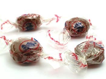 Uncle Joe's Mint Balls 1kg