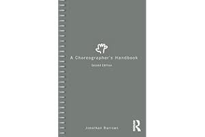 A Choreographer's Handbook