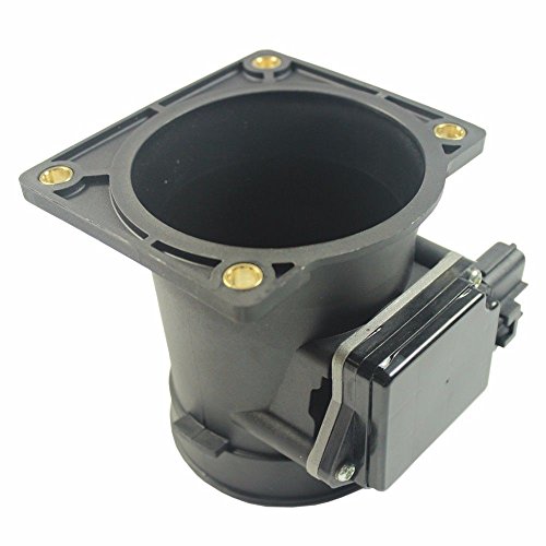 Million Parts Mass Air flow Meter Sensor MAF Sensor For 97-00 Ford E-150/E-250 & 97-03 Ford F-150 & 99-02 Mercury Cougar & 99-00 Mercury Mystique - Thumbnail 3