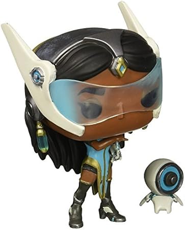overwatch symmetra figure