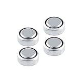 4PCS LR44 A76 Small Alkaline Battery Power Supply Button Battery Cell