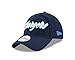 NFL San Diego Chargers Core Script 9TWENTY Adjustable Cap, One Size, Blue