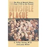 The Invisible Plague: The Rise of mental Illness from 1750 to the Present