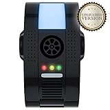 PestZilla Electronic Pest Control Repeller – Get Rid Fast and Safely of All Insects and Rodents [UPGRADED VERSION]