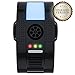 PestZilla Electronic Pest Control Repeller – Get Rid Fast and Safely of All Insects and Rodents [UPGRADED VERSION]