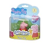 Peppa Pig Weebles *PEPPA PIG*