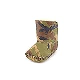 UGG Australia Girls' Kids' Cassie Metallic Bootie Infant