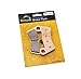 Brake Pads for Polaris RZR S 900 EPS 2015-2021 Front & Rear Brakes Race-Driven