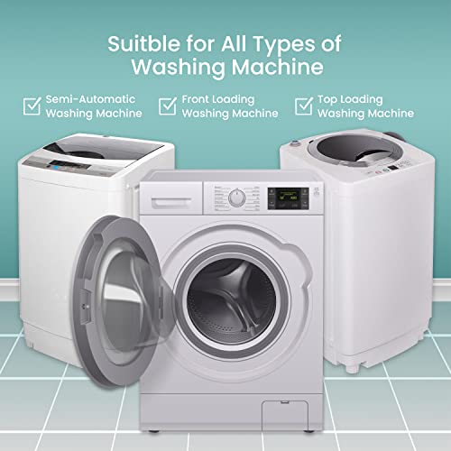 Maravello Washing Machine Cleaner Descaler, Highly Efficient Septic