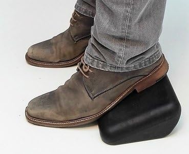 Integrate Stretch Footrest