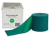 Thera-Band 50-Yd. Roll, Green, Heavy