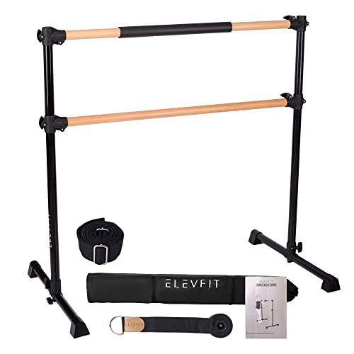 Ballet Bar for Home Workout Portable Ballet Barre for Home Adult