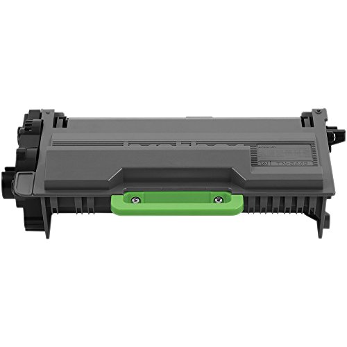 Toner Original Preto TN3442BR Brother