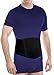 TOROS-GROUP Ergonomic Umbilical Navel Hernia Belt / Abdominal Support Brace - Medium, Waist/Belly 39½