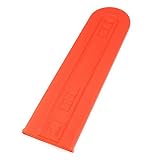 HITSAN Chainsaw Bar Cover Scabbard Guard For Stihl 14 inch - 16 inch One Piece