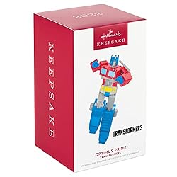 Hallmark Keepsake Christmas Ornament