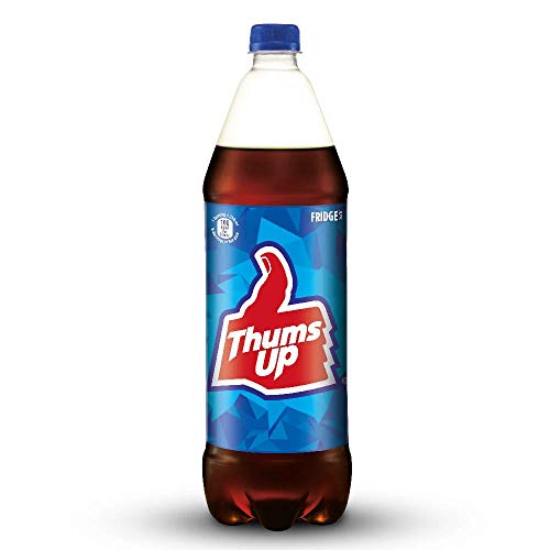 Thums Up, 1.25 L Bottle