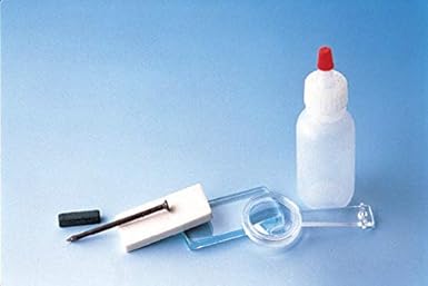 Scott Resources Mineral Test Kit Industrial Scientific Amazon Com