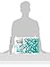 Amazon Brand - Presto! Flex-a-Size Paper Towels, 158 Sheet Huge Roll, 6 Count (Pack of 1), 6 Rolls Equivalent to 19 Regular Rolls, White