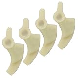 Black & Decker GH710 Trimmer (4 Pack) Replacement Lever # 90560225-4pk