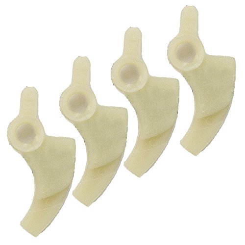 Black & Decker GH710 Trimmer (4 Pack) Replacement Lever # 90560225-4pk