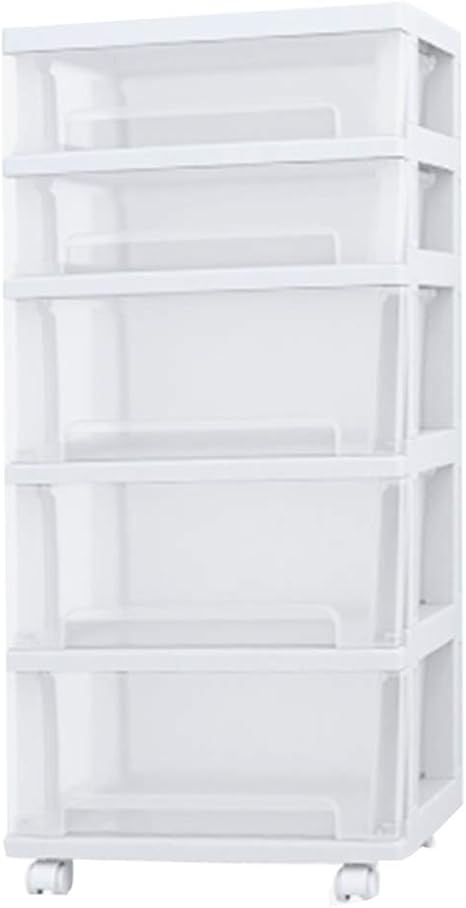 Amazon 5層の家庭用食品収納キャビネット収納キャビネット 多機能家庭用リビングルームスナックラック 高級棚 食品および食品ラック 無塗装 軽量 防水 キッチンストッカー オンライン通販