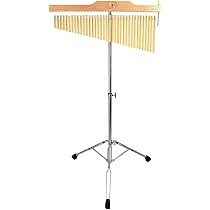 LP/ウィンドチャイム　SOLID BAR CHIMES LP/ウィンドチャイム SOLID BAR CHIMES BAR CHIMES | Latin