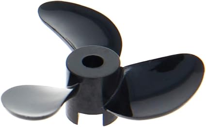 rc boat propeller amazon
