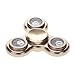 Hand Fidget Spinner Stress Reducer, Bearing Toy for ADHD,Anxiety and Autism Adult Children